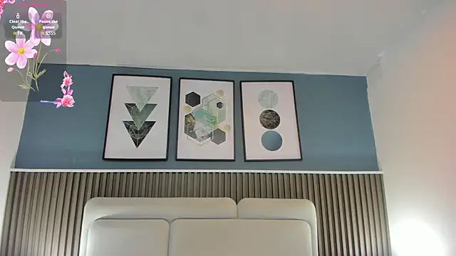 Miia cute18 online show from April 2026 11:22:02 AM