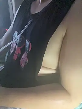 CoupleHiF online show from April 2026 06:50:02 AM