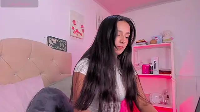 Steff candy online show from January 2026 04:26:01 AM