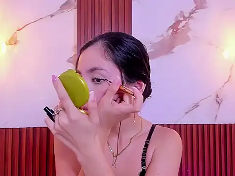 Snapshot of MiaLovely1 chatting on January 2026 07:29:01 PM MiaLovely1 online show from January 2026 07:29:01 PM