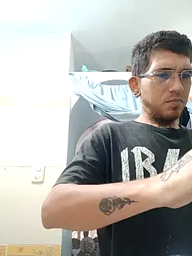 macarywillm online show from March 2026 05:06:01 PM