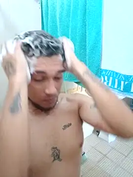 macarywillm online show from April 2026 07:30:02 PM