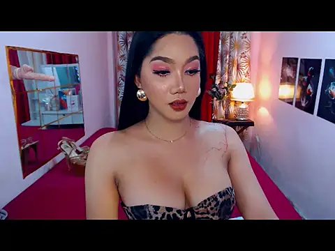 UrScreenGoddess online show from June 2026 02:45:02 AM