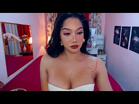 UrScreenGoddess online show from July 2026 02:40:02 AM
