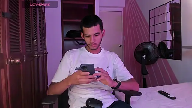 dear lover1 online show from December 2025 11:30:02 AM