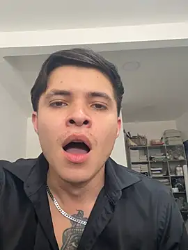 morningstar9814 online show from January 2026 07:08:02 PM