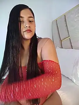 Julia-Blair online show from February 2026 04:24:02 PM