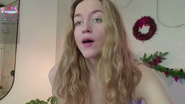 Snapshot of SoftDreamer chatting on December 2025 02:22:02 PM SoftDreamer online show from December 2025 02:22:02 PM