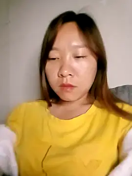 Minsssa20 online show from March 2026 10:53:01 PM