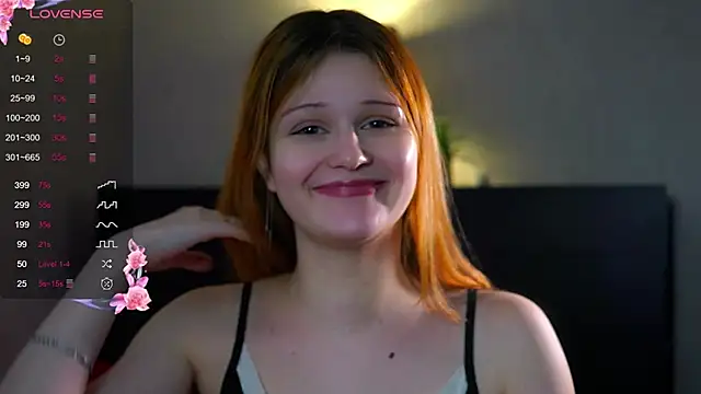 Snapshot of SveltePatrol chatting on December 2025 09:14:01 AM SveltePatrol online show from December 2025 09:14:01 AM