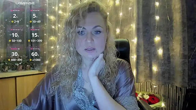 LanaLight x online show from January 2026 08:12:01 PM