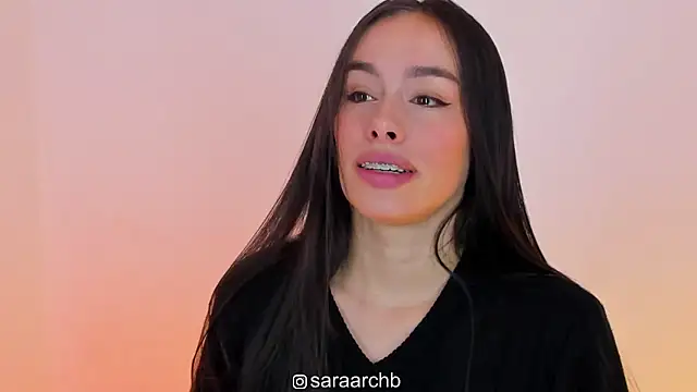 Snapshot of saraarchbould chatting on February 2026 01:59:01 PM saraarchbould online show from February 2026 01:59:01 PM