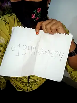 Sepali5577 online show from December 2025 03:02:01 AM