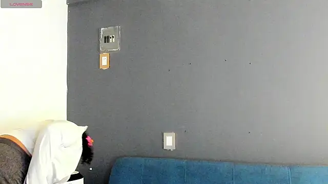 Malenaheaven online show from December 2025 07:29:02 PM