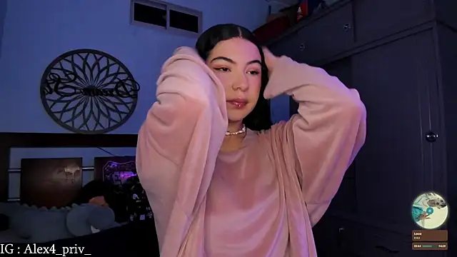 babycherry19 online show from December 2025 01:44:01 AM