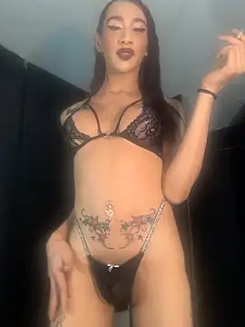 makensys dirty hot online show from December 2025 04:55:01 AM