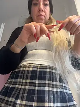 Snapshot of balkanmistress chatting on December 2025 10:09:01 AM balkanmistress online show from December 2025 10:09:01 AM