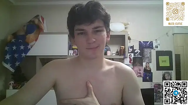 leo cutie online show from August 2026 09:57:02 PM