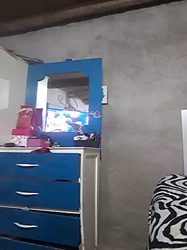 Estefanny Lolyy online show from January 2026 03:01:02 AM