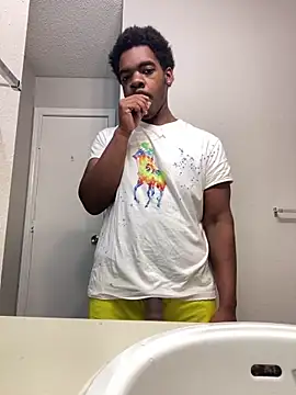 JaHavin- online show from April 2026 01:32:02 PM