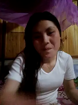 Snapshot of Hilary-123 chatting on April 2026 01:41:02 PM Hilary-123 online show from April 2026 01:41:02 PM