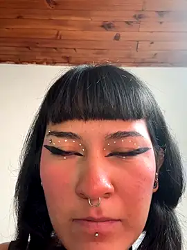 Snapshot of FAIRY__HOTT chatting on December 2025 02:37:02 PM FAIRY HOTT online show from December 2025 02:37:02 PM