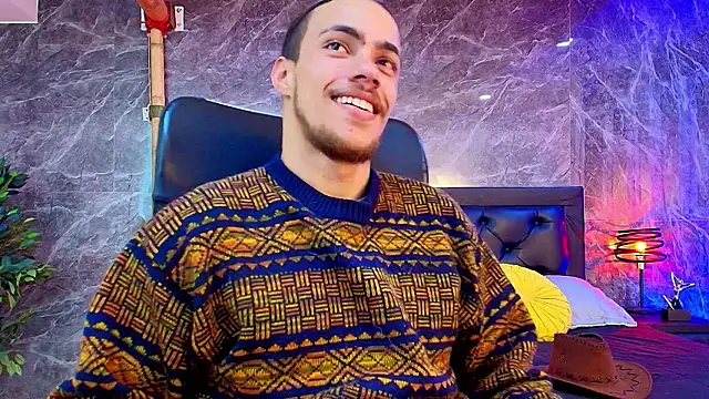 PatrickS25 online show from January 2026 03:55:01 AM