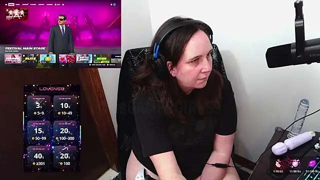 msgamergirl69 online show from February 2026 06:37:01 AM