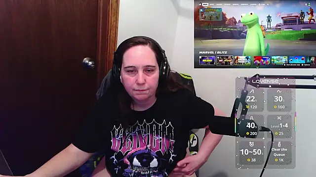 msgamergirl69 online show from March 2026 09:25:01 AM