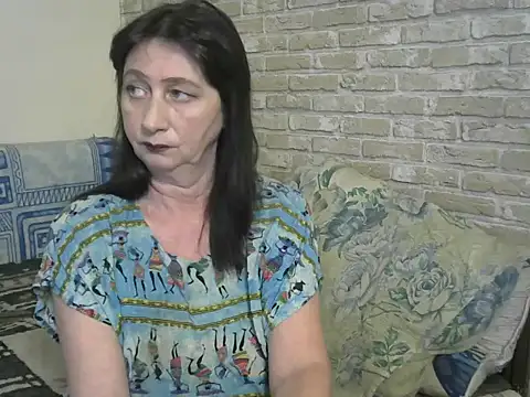 GraceBrist3 online show from April 2026 05:41:01 AM