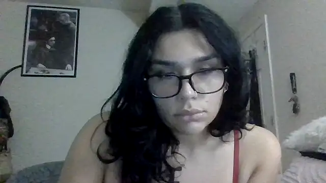 lunabellaX0 online show from December 2025 12:52:02 AM