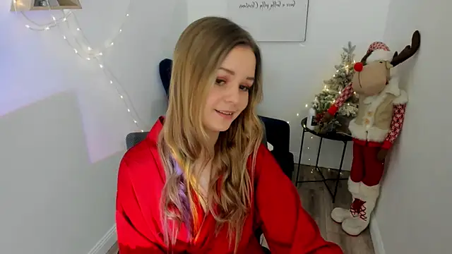 MidnighteAura online show from January 2026 11:35:01 AM