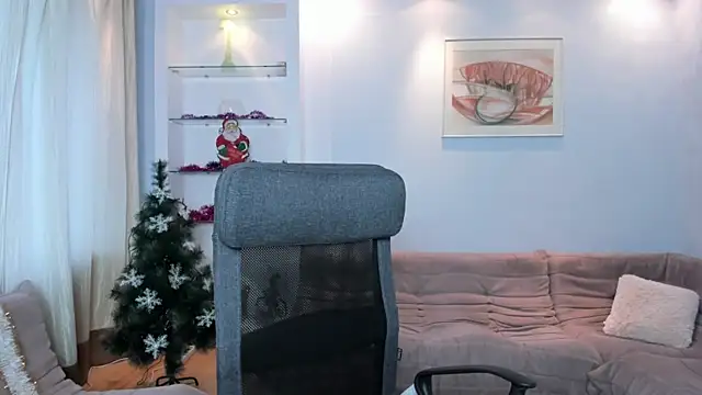 KamillaJei online show from December 2025 06:29:02 AM