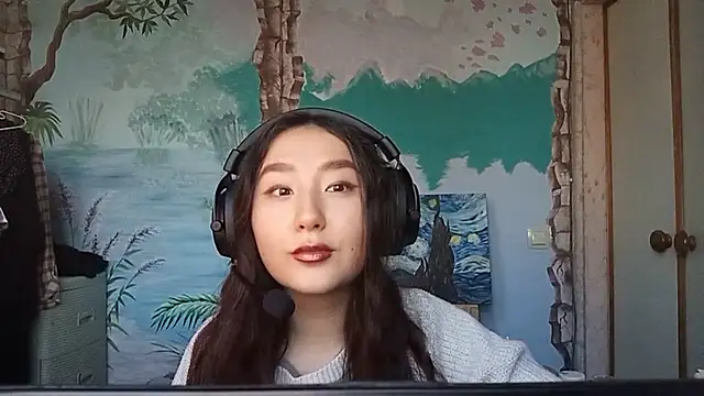 Snapshot of Sofiaherexo chatting on December 2025 10:52:02 AM Sofiaherexo online show from December 2025 10:52:02 AM