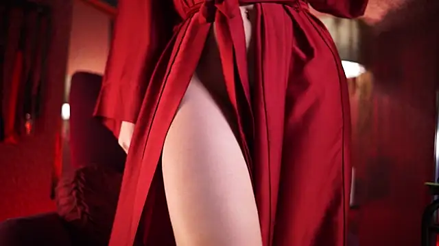 Roxa Lana online show from February 2026 09:10:02 PM