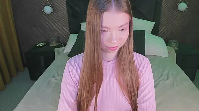 Tessa Sunn online show from January 2026 01:20:01 AM