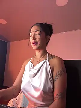 VanneGoddess online show from March 2026 11:10:01 AM