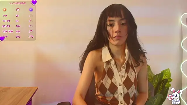 CHEERRY TAY1 online show from February 2026 07:14:02 PM