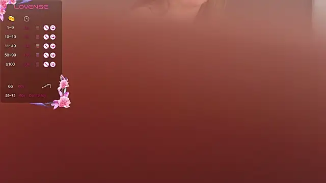 Snapshot of Mileycom chatting on December 2025 07:53:02 PM Mileycom online show from December 2025 07:53:02 PM