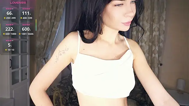 ElliRusk online show from December 2025 06:44:01 AM