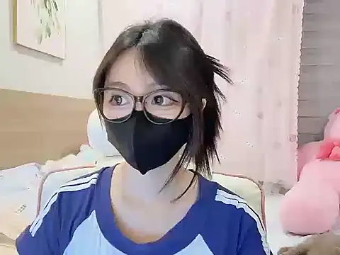 Snapshot of Yuyu-baobei chatting on December 2025 07:51:01 PM Yuyu-baobei online show from December 2025 07:51:01 PM