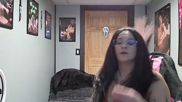 Snapshot of Natalia5Nash chatting on January 2026 03:03:02 PM Natalia5Nash online show from January 2026 03:03:02 PM