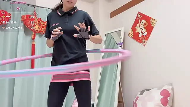 RURU-CHANN668 online show from February 2026 10:04:01 PM