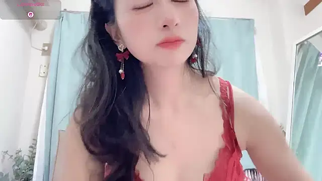 RURU-CHANN668 online show from July 2026 09:16:01 PM