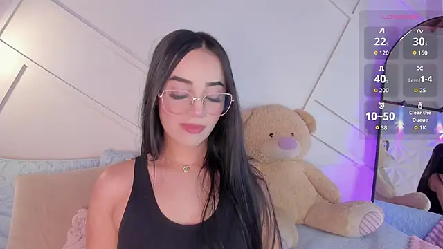 GisellePalmer 88 online show from March 2026 06:59:02 PM