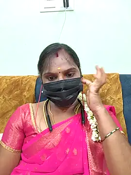 Tamil Pallavi online show from March 2026 05:16:01 PM