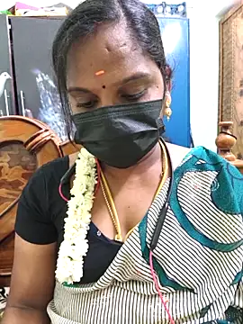 Tamil Pallavi online show from March 2026 04:28:02 AM