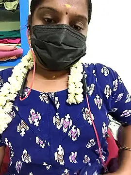 Tamil Pallavi online show from March 2026 12:55:02 PM