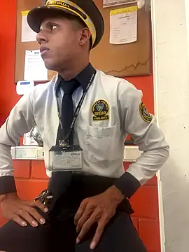 vispera online show from March 2026 09:10:01 PM