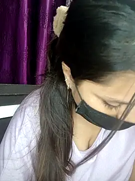 pushpa-rani1 online show from April 2026 06:12:01 PM